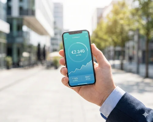 Aikasa aplikacija za gazde – nadzor poslovanja s mobitela